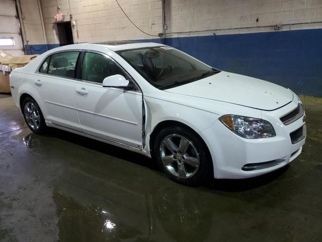 2010 Chevrolet Malibu 2LT