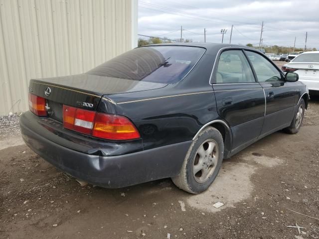 1997 Lexus ES 300