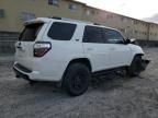 2018 Toyota 4runner SR5/SR5 Premium