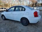 2010 Hyundai Accent GLS