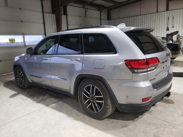 2021 Jeep Grand Cherokee Trailhawk