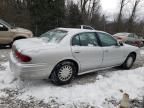 2003 Buick Lesabre Custom