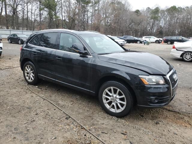 2012 Audi Q5 Premium Plus