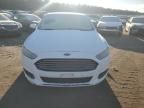 2014 Ford Fusion S