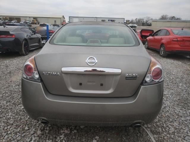 2008 Nissan Altima 2.5