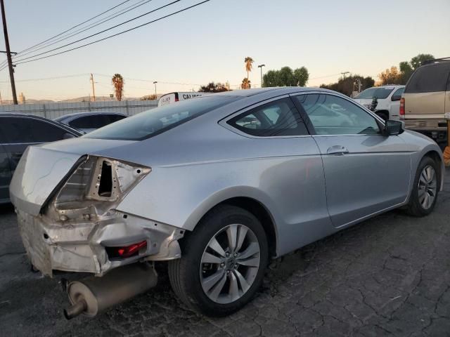 2009 Honda Accord LX