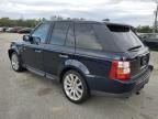 2006 Land Rover Range Rover Sport Supercharged