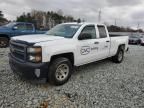 2015 Chevrolet Silverado C1500