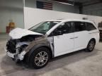 2013 Honda Odyssey EXL