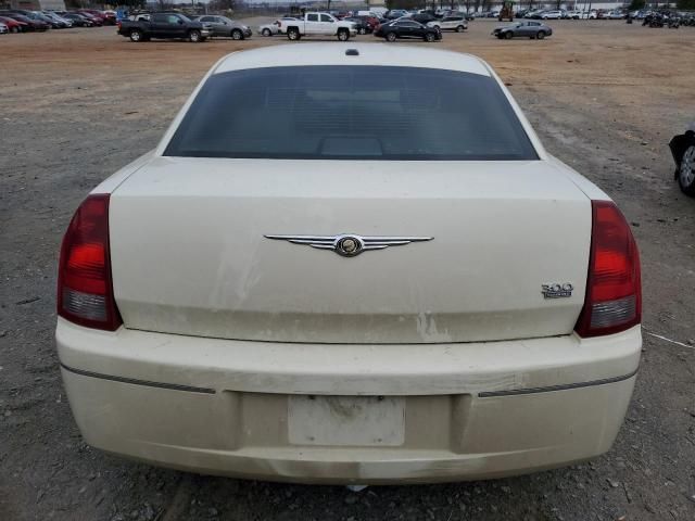 2006 Chrysler 300 Touring