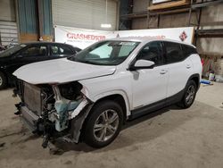 2018 GMC Terrain SLE en venta en Eldridge, IA