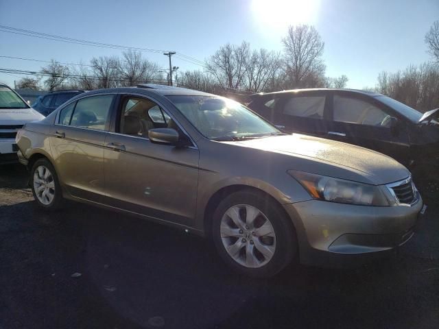 2008 Honda Accord EXL