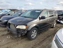 Dodge Grand Caravan Crew Vehiculos salvage en venta: 2011 Dodge Grand Caravan Crew