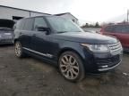 2014 Land Rover Range Rover Supercharged