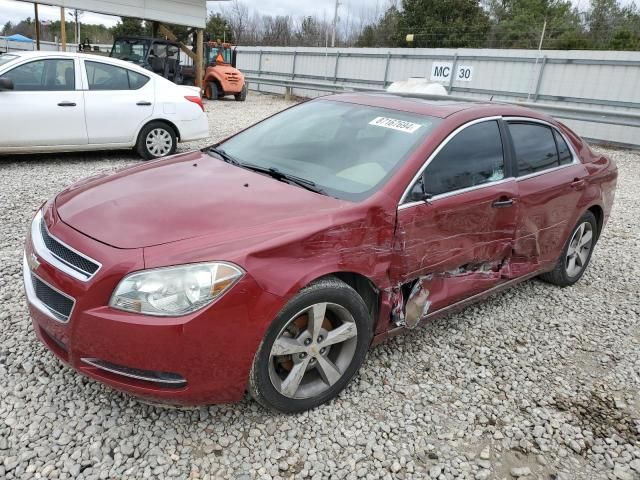 2009 Chevrolet Malibu 2LT