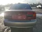 2002 Subaru Legacy Outback 3.0 H6