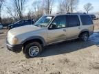 2000 Ford Explorer XLS