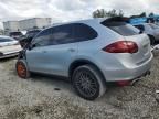 2013 Porsche Cayenne