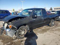 2000 Toyota Tacoma Xtracab en venta en Littleton, CO