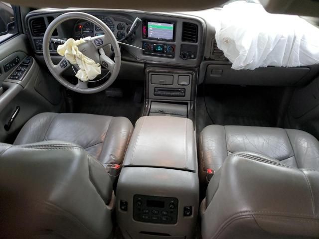 2004 GMC Yukon Denali