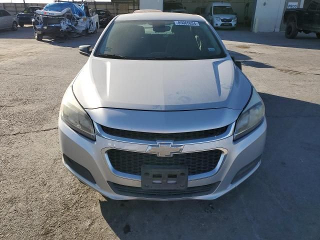 2014 Chevrolet Malibu LS