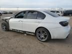 2013 BMW 328 I Sulev