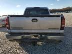 2005 Chevrolet Silverado K1500