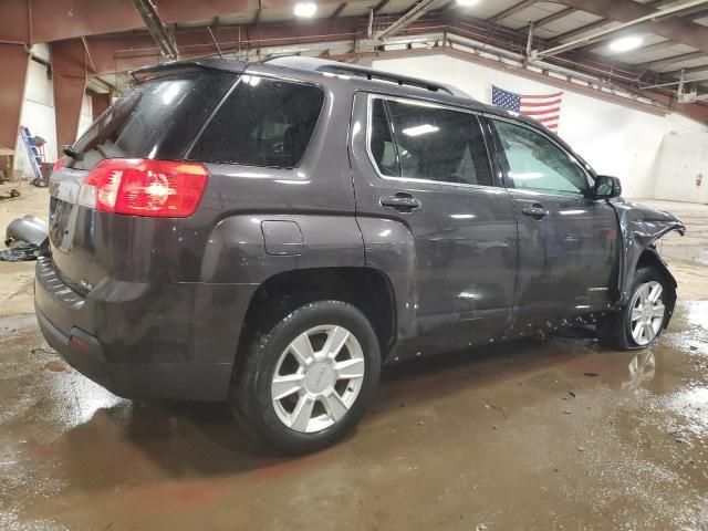 2013 GMC Terrain SLE