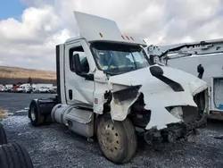 Freightliner salvage cars for sale: 2020 Freightliner Cascadia 126