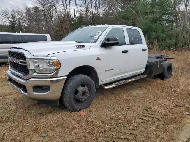 2022 Dodge RAM 3500