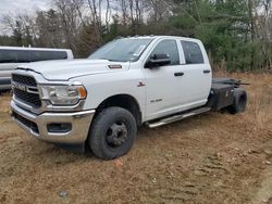 Dodge salvage cars for sale: 2022 Dodge RAM 3500