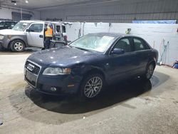 2008 Audi A4 2.0T Quattro en venta en Candia, NH