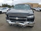 2007 Chevrolet Silverado K1500 Classic