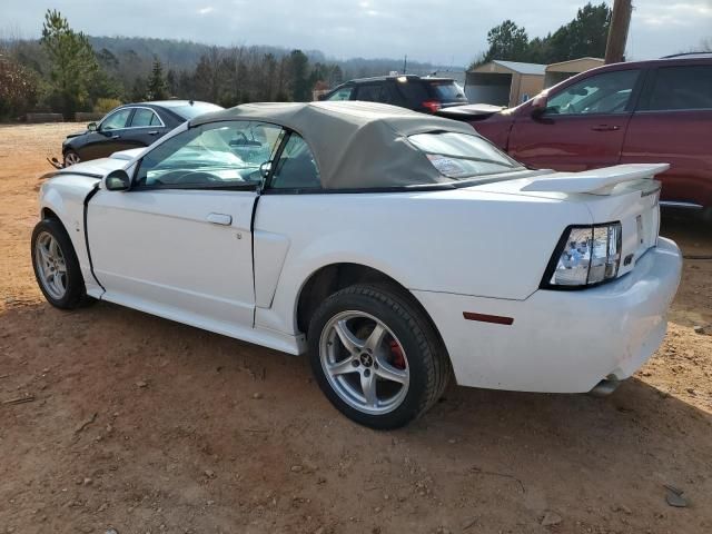 2004 Ford Mustang GT