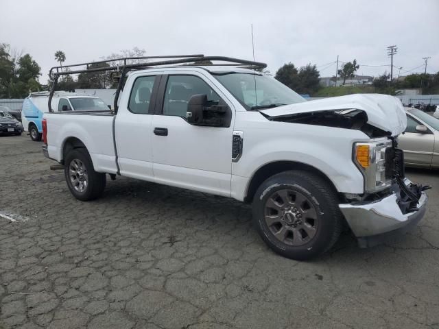 2017 Ford F250 Super Duty