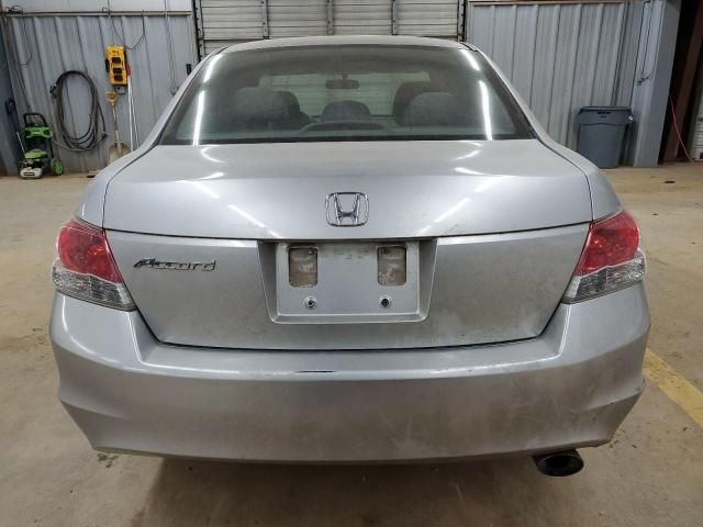 2010 Honda Accord LXP