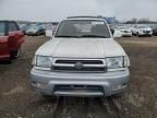 2000 Toyota 4runner Limited