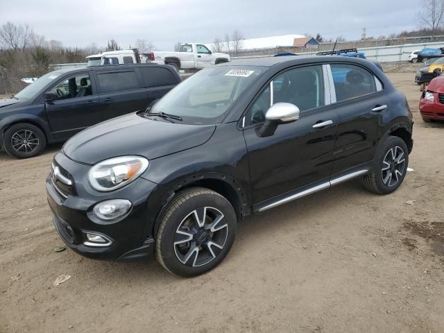 2018 Fiat 500X POP