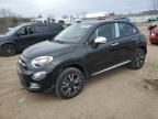 2018 Fiat 500X POP