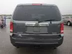 2011 Honda Pilot Touring