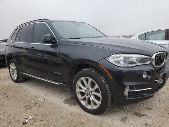 2015 BMW X5 XDRIVE35D