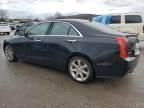 2014 Cadillac ATS Luxury