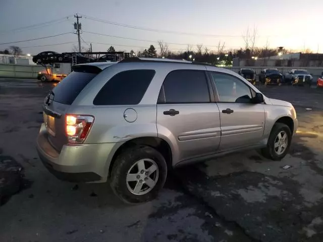 2008 Chevrolet Equinox LS