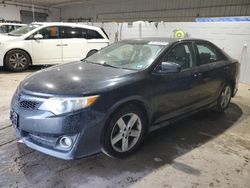 Salvage cars for sale at Candia, NH auction: 2014 Toyota Camry L