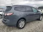 2013 Chevrolet Traverse LS