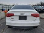 2014 Audi S4 Premium Plus