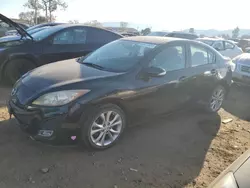 2010 Mazda 3 S en venta en San Martin, CA