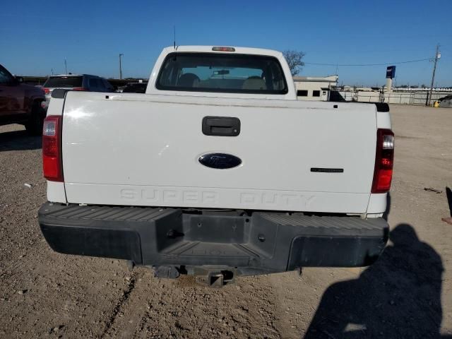 2010 Ford F250 Super Duty