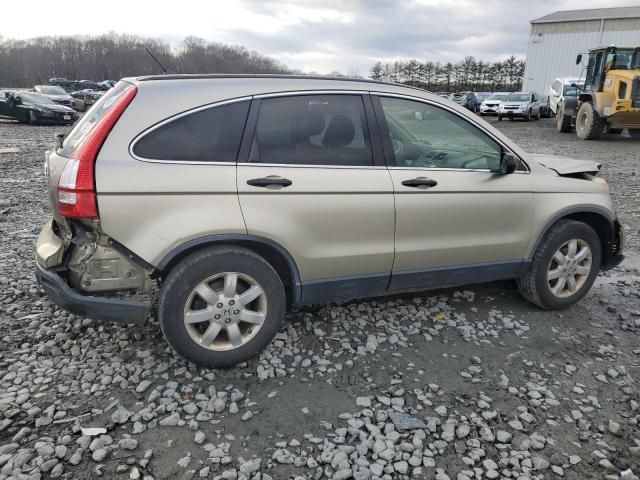 2008 Honda CR-V EX