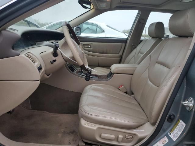 2004 Toyota Avalon XL